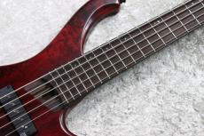 Ibanez EHB1505 -SWL (Stained Wine Red Low Gloss)-#I241117818 【3.40kg】_3
