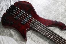 Ibanez EHB1505 -SWL (Stained Wine Red Low Gloss)-#I241117818 【3.40kg】_6