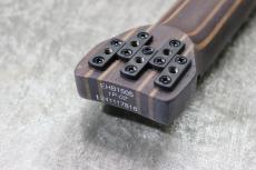 Ibanez EHB1505 -SWL (Stained Wine Red Low Gloss)-#I241117818 【3.40kg】_10