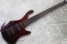 Ibanez EHB1505 -SWL (Stained Wine Red Low Gloss)-#I241117818 【3.40kg】_11