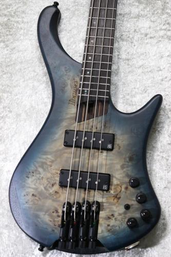 Ibanez EHB1500-CTF- -Cosmic Blue Starburst Flat-#I241211974 【3.20kg】