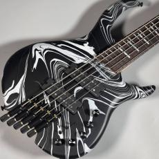 Sire M6-5 BK Swirl 5弦ベース ヘッドレス　【≒3.36kg】