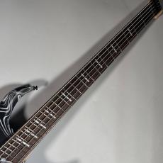 Sire M6-5 BK Swirl 5弦ベース ヘッドレス　【≒3.36kg】_6