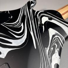 Sire M6-5 BK Swirl 5弦ベース ヘッドレス　【≒3.36kg】_9