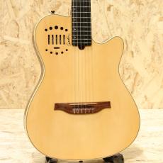 Godin Multiac Nylon Duet Ambiance 2015
