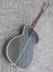Madura Guitar Traditional Series MOM-45DX ABR ハカランダ_2
