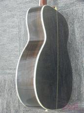 Madura Guitar Traditional Series MOM-45DX ABR ハカランダ_6