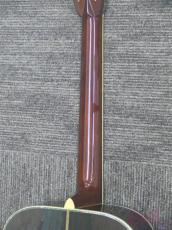 Madura Guitar Traditional Series MOM-45DX ABR ハカランダ_10