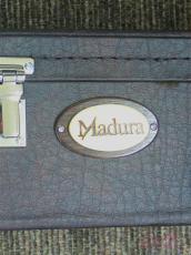 Madura Guitar Traditional Series MOM-45DX ABR ハカランダ_14