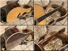 Cat's Eyes CE-2500 1975 / Jacaranda_6