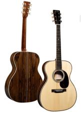 Martin 000-42 Eric Clapton Ziricote 【ご予約受付開始!】【New Eric Clapton Signature】
