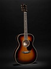 Martin 000-42 Eric Clapton Ziricote Burst 【ご予約受付開始!】【New Eric Clapton Signature】_2