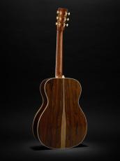 Martin 000-42 Eric Clapton Ziricote Burst 【ご予約受付開始!】【New Eric Clapton Signature】_3