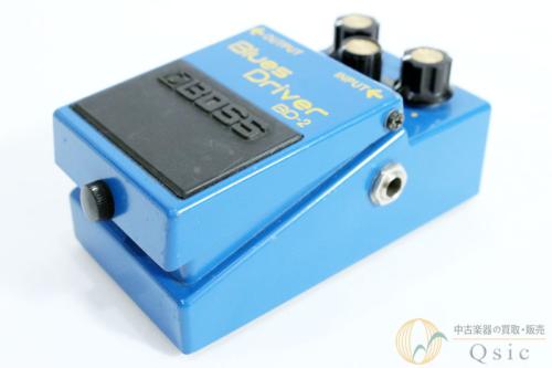BOSS BD-2 [UL470]【神戸店在庫】