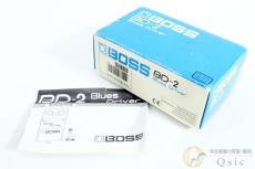 BOSS BD-2 [UL470]【神戸店在庫】_8