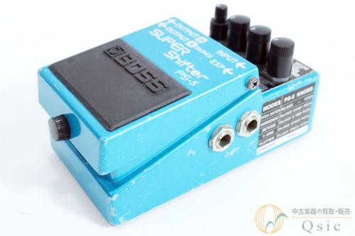 BOSS PS-5 / Super Shifter [UL405]【神戸店在庫】