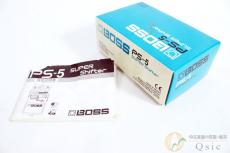 BOSS PS-5 / Super Shifter [UL405]【神戸店在庫】_8