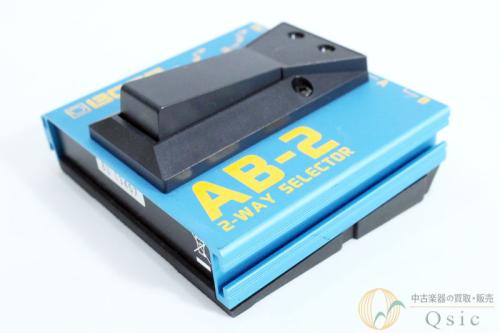 BOSS AB-2 [UL199]【神戸店在庫】