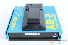 BOSS AB-2 [UL199]【神戸店在庫】_5