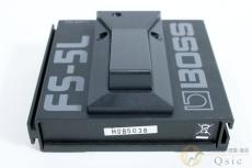 BOSS FS-5L [UL531]【神戸店在庫】_5
