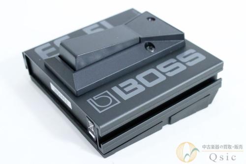 BOSS FS-5L / Footswitch [UL530]【神戸店在庫】