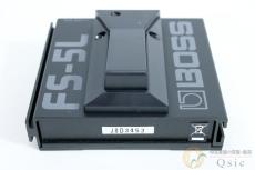 BOSS FS-5L / Footswitch [UL530]【神戸店在庫】_5