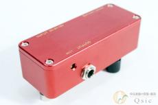 One Control STRAWBERRY RED OVERDRIVE [UL379]【神戸店在庫】_2