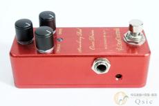 One Control STRAWBERRY RED OVERDRIVE [UL379]【神戸店在庫】_3