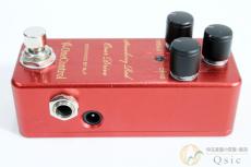 One Control STRAWBERRY RED OVERDRIVE [UL379]【神戸店在庫】_4