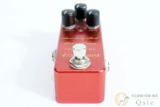 One Control STRAWBERRY RED OVERDRIVE [UL379]【神戸店在庫】_5
