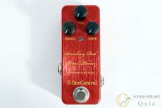 One Control STRAWBERRY RED OVERDRIVE [UL379]【神戸店在庫】_7