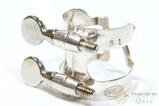 HARRISON S1/SP ソプラノサックス用リガチャー [ULA40]【神戸店在庫】_2