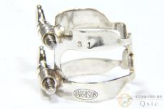 HARRISON S1/SP ソプラノサックス用リガチャー [ULA40]【神戸店在庫】_3