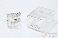 HARRISON S1/SP ソプラノサックス用リガチャー [ULA40]【神戸店在庫】_7