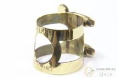 SELMER アルトサックス用リガチャー 旧モデル [ULA41]【神戸店在庫】