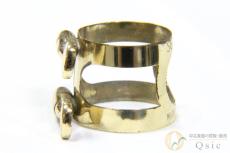 SELMER アルトサックス用リガチャー 旧モデル [ULA41]【神戸店在庫】_3