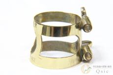 SELMER アルトサックス用リガチャー 旧モデル [ULA41]【神戸店在庫】_4