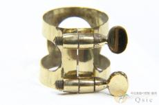 SELMER アルトサックス用リガチャー 旧モデル [ULA41]【神戸店在庫】_7