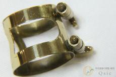 SELMER アルトサックス用リガチャー 旧モデル [ULA41]【神戸店在庫】_9