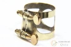 SELMER テナー用リガチャー 旧モデル [ULA43]【神戸店在庫】_2