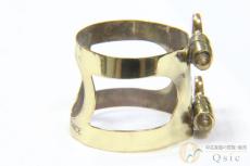 SELMER テナー用リガチャー 旧モデル [ULA43]【神戸店在庫】_4