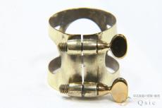 SELMER テナー用リガチャー 旧モデル [ULA43]【神戸店在庫】_7