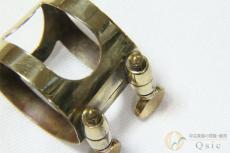SELMER テナー用リガチャー 旧モデル [ULA43]【神戸店在庫】_9