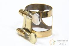 SELMER アルトサックス用リガチャー 旧モデル [ULA42]【神戸店在庫】_2