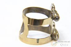 SELMER アルトサックス用リガチャー 旧モデル [ULA42]【神戸店在庫】_4