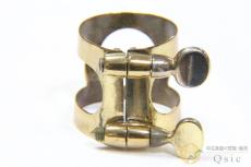 SELMER アルトサックス用リガチャー 旧モデル [ULA42]【神戸店在庫】_7