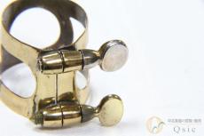 SELMER アルトサックス用リガチャー 旧モデル [ULA42]【神戸店在庫】_8