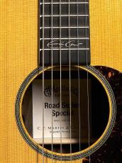Martin 000-13E Eric Clapton 【ご予約受付開始!】【New Eric Clapton Signature】_4