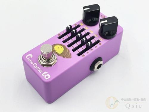 Effects Bakery Choco Cornet EQ [ULR91]【箕面店在庫】