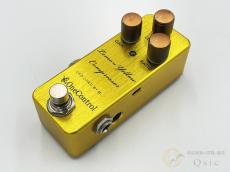 One Control Yellow Compressor [ULR92]【箕面店在庫】